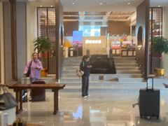 -聚春园自助餐厅(东街口店)