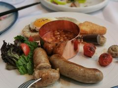 小吃拼盘-天玑高空江景餐厅&酒吧Sky Secret Restaurant&Bar