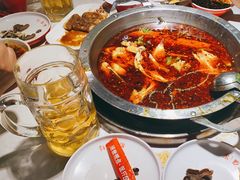 -蜀滋香鲜鱼美蛙火锅(339店)