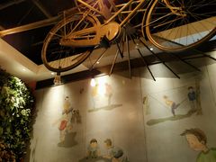 -童年小筑餐厅(申花路店)