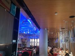 -老板恋上鱼(恒隆广场店)