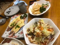 -良久幕府深夜食堂