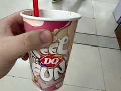 -DQ·蛋糕·冰淇淋(万风新天地店)