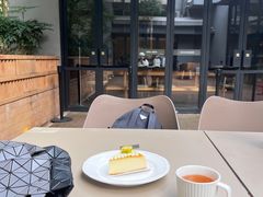 -C Cafe(朵云书院·戏剧店)