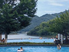 -宁波九龙湖开元度假村