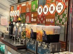 -堂会(天河店)