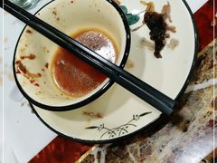 -重庆鸡公煲·三国烤鱼(城中路店)