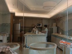 -和伊母婴护理中心·全套房(金山店)