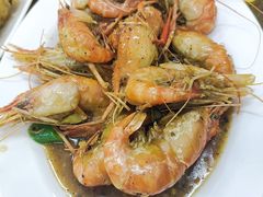 -贞姨美食·老字号海鲜大排档