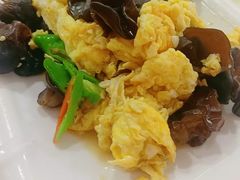 -西府酒家(太白山店)