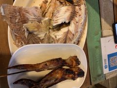 -Doo Dee Thai Food(Issan/Isaan/Esan)