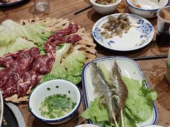 -厝味火锅·潮汕卤水火锅(十一合店)