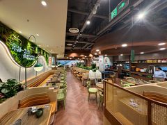 -云海肴汽锅鸡·云南小炒(曲江大悦城店)