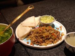 -丝路金桃·新疆菜(徐汇店)