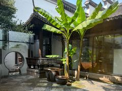 -乌镇枕水度假酒店