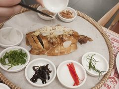 -顺风汤馆·广府粤菜(江宸天街店)