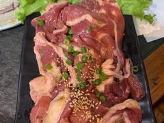 -火炉旺烤肉啤酒屋(沈北创始店)