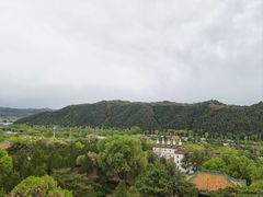 -普陀宗乘之庙(小布达拉宫)