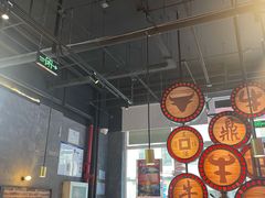 -鼎牛牛炖锅·烤串(温泉路店)