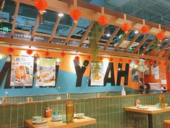 -迷你椰·泰式大排档(共康店)