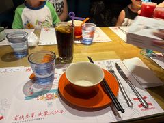 -大快乐牛排咖啡馆·本地西餐厅(南溪钻石城店)