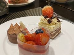 -美食汇·海鲜自助餐·家庭聚会·商务宴请(青秀万达文华店)