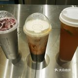喝不完～～