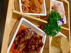 -全聚德烤鸭店(马家堡店)