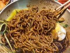 -六七八韩式烤肉·韩国料理(上杭路店)
