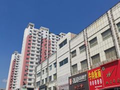 -辽西小商品批发市场(安达街店)