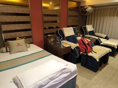 -丰悦养生·足浴·SPA(嘉庚店)