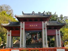 -国恩寺