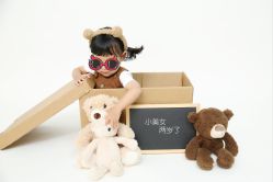 -蜜阁孕味亲子摄影(太奥广场店)