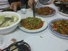 -新新湘菜馆(新中街二条店)