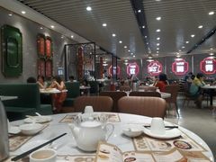 大堂-赏点粤式点心(广州塔店)