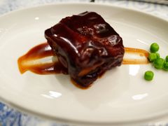 -君来湖滨饭店·渔餐厅