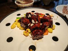 -应天大明王朝·南京菜(中山陵店)