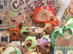 -酷乐潮玩(长楹龙湖天街店)