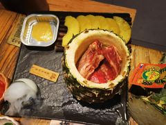 -黑牛の店·和牛烧肉(大悦城店)