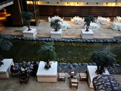 -上海外滩茂悦大酒店