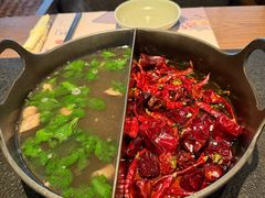 -盡膳口福跷脚牛肉火锅(晶耀前滩店)