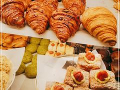 -PAPER STONE BAKERY(天汇广场店)