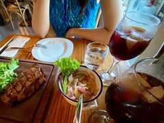 -El Bodegon阿根廷秘鲁餐厅(幸福路店)