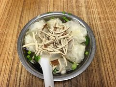 -荣巷小馄饨(荣巷店)
