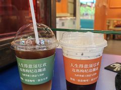 -囍福咖啡(这有山店)