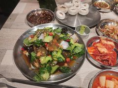 -马场洞肉铺(振安店)