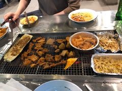 -马路牙子烧烤音乐酒馆(望京店)