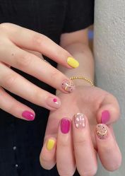 -UMl Nail 尤米美甲美睫半永久