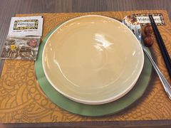 -CHINCHIN 青青·泰国料理(万象食家店)