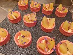 -远洲凤凰山庄臻味全日餐厅